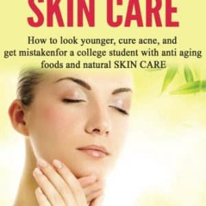 Anti-Aging Food Collection for Youthful Skin 250g