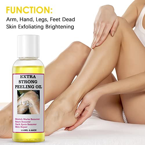 Triple layer skin peel for smoother, rejuvenated skin. - Image 3