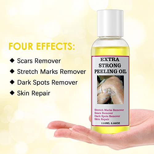 Triple layer skin peel for smoother, rejuvenated skin. - Image 4