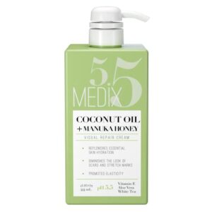3D Firming Body Cream for Lifting and Sculpting Skin