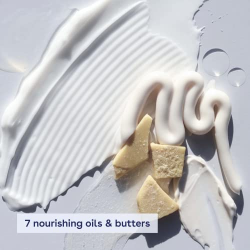 Ultra Shea Body Cream 24 Hour Moisture, 16 oz Jar - Image 4