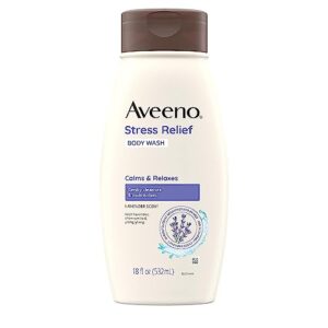 ?VIP Shower Gel for a luxurious experience?