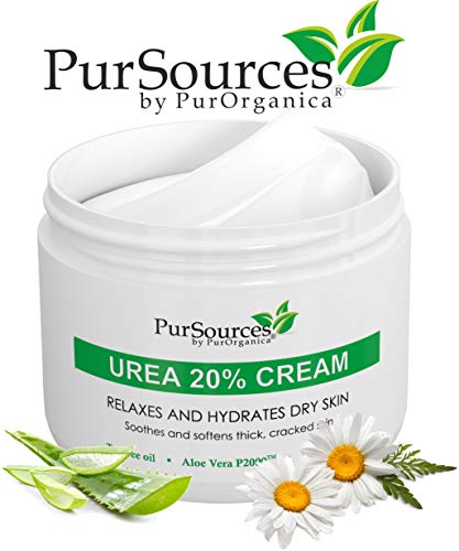 10 Urea Foot Cream ? Natural and Moisturizing - Image 4