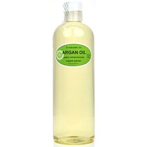 ?100% Pure Argan Oil?