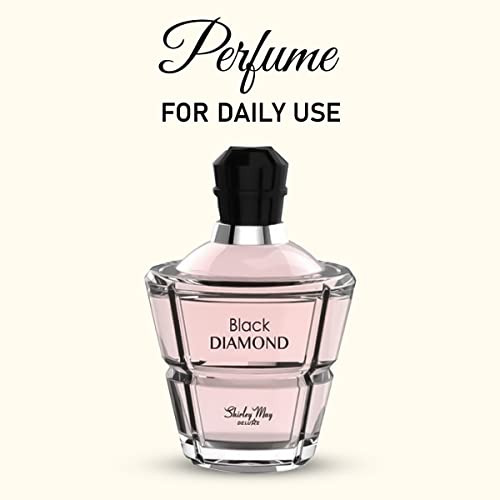 Elizabeth Arden 100ml Women's Fresh Floral Eau de Parfum Beauty Fragrance Spray - Image 5