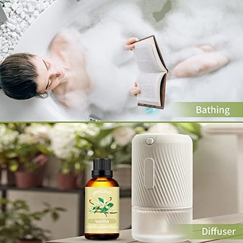 10ml Pure Air Purifier & Diffuser Essential Oil Blend - Image 5