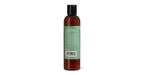Ayurvedic Dandruff Shampoo 990ml - Image 3