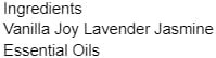 Anxiety-Relief Essential Oil Blend for Diffuser - Image 2