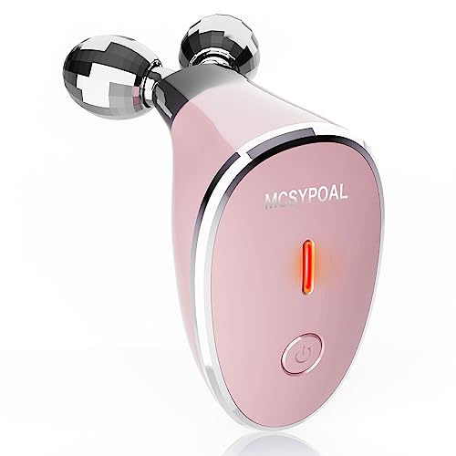 13-Inch Face Massager for Smoother Skin and Wrinkle Reduction, Daily Use, New Condition