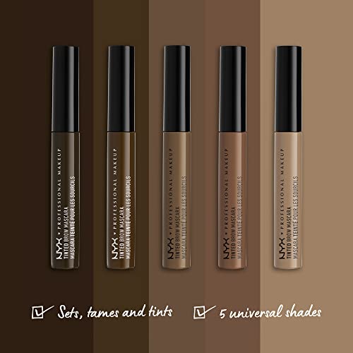 Arden Brow Gel: Long-lasting, natural-looking brows. - Image 2