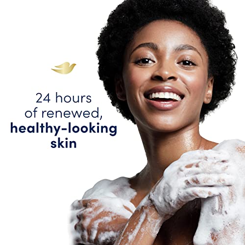 Blue Dove Body Wash: Hydrating and Nourishing Formula - Image 5