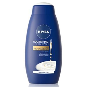 Body Care Shower Gel for Cleansing and Hydration