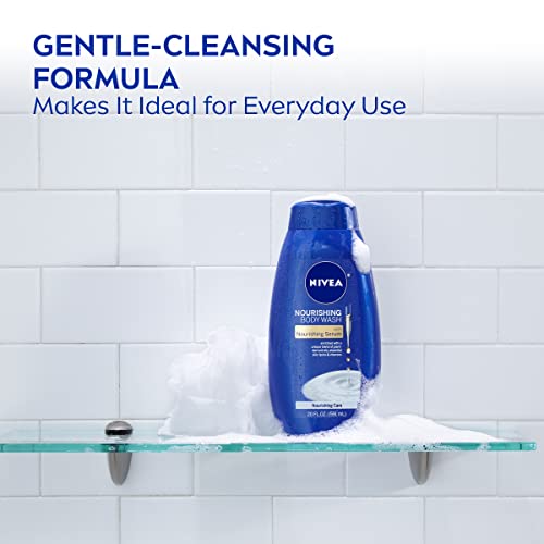 Body Care Shower Gel for Cleansing and Hydration - Image 2