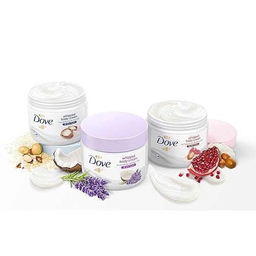 Dove Cream Body Moisturizer Nourishing Hydration 13.5 Ounce New - Image 6