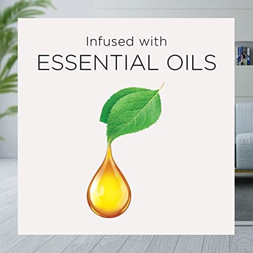 Air Wick Essential Oils Plug-In Diffuser Refill, Calming Lavender Scent, 6.1 Fl Oz - Image 2