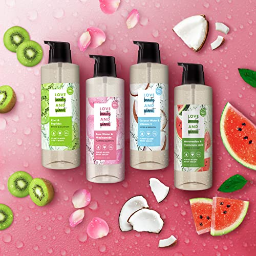 Customizable body wash for personalized cleansing and hydration. - Image 15