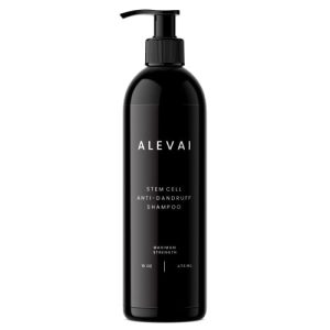 ?Fungal Acne Dandruff Shampoo?