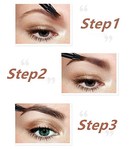 Clinique Brow Shaper in Wheat - Image 2