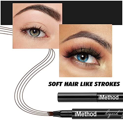 Clinique Brow Shaper in Wheat - Image 3