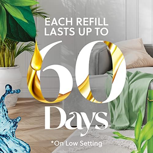 Airwick Oil Diffuser Packs ? Long-lasting scents for your home. - Image 2
