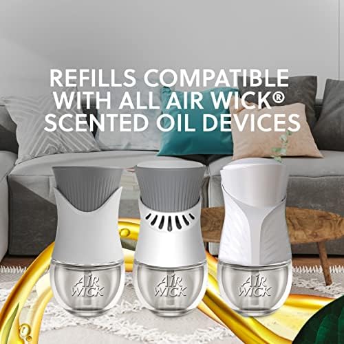 Airwick Oil Diffuser Packs ? Long-lasting scents for your home. - Image 4