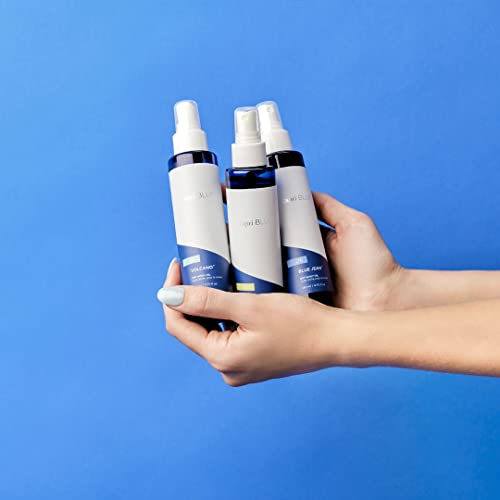 Blue Capri Shower Gel ? Refreshing and invigorating scent. - Image 6