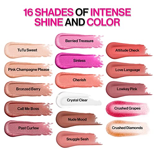 Clinique Black Honey Lip Color - Image 7