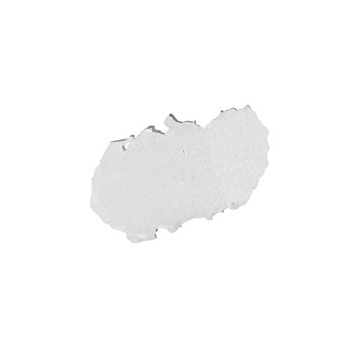 Alba Botanica Coconut Cream 0.25 Oz Lip Balm for Soothing Hydration - Image 2