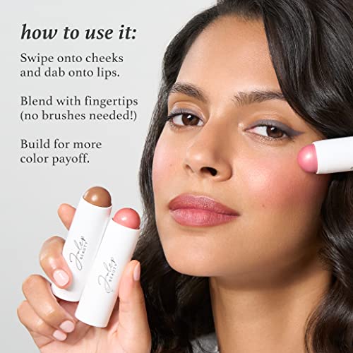 ?Chubby Stick by Clinique: Moisturizing Lip Balm? - Image 6