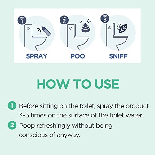 Toilet Spray by Airwick - Image 3