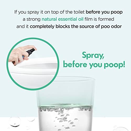 Toilet Spray by Airwick - Image 4