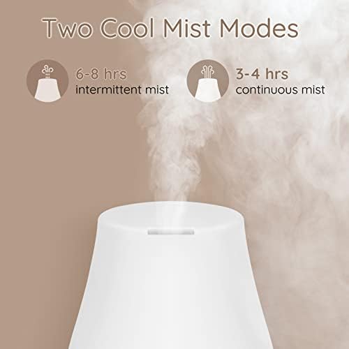 Sprouts Oil Diffuser: Essential for Aromatherapy - Image 6
