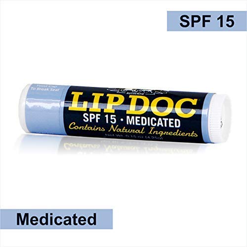 Kroger Moisturizing and Nourishing Lip Care Balm 0.15 oz - Image 4