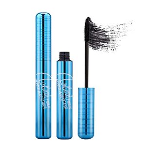 Clinique Lash Power Long-Wearing Mascara Smudge-Proof Formula Black 0.21 Fl Oz