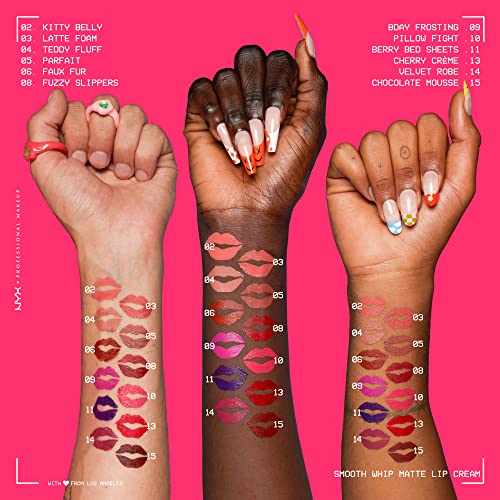 Long-lasting liquid lipstick by Elizabeth Arden - Image 4