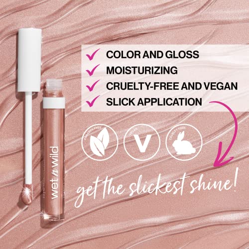 Clinique Lipgloss: Hydrating, Shiny, Long-lasting Formula - Image 3