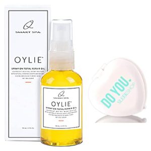 The Body Shop Wild Argan Oil Moisturizing Treatment 100ml for Soft Skin