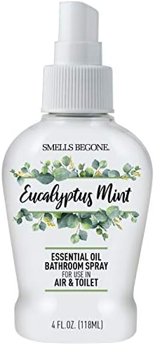 180ml Air Freshener Toilet Spray Can