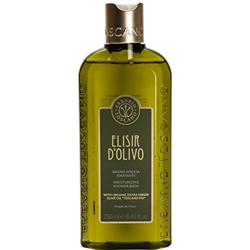 1L Korres Olive Oil Shower Gel