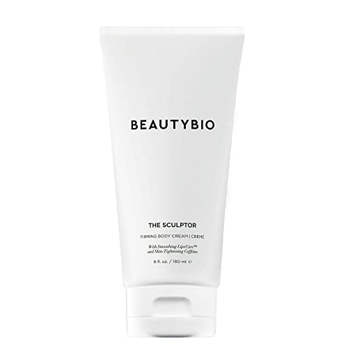 Beauty Bioscience Firming Body Cream