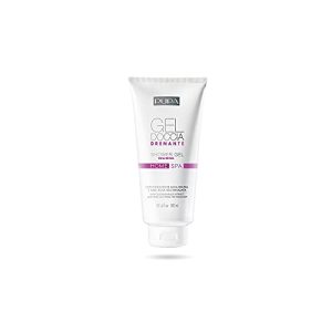 Refreshing body wash for a beautiful day.