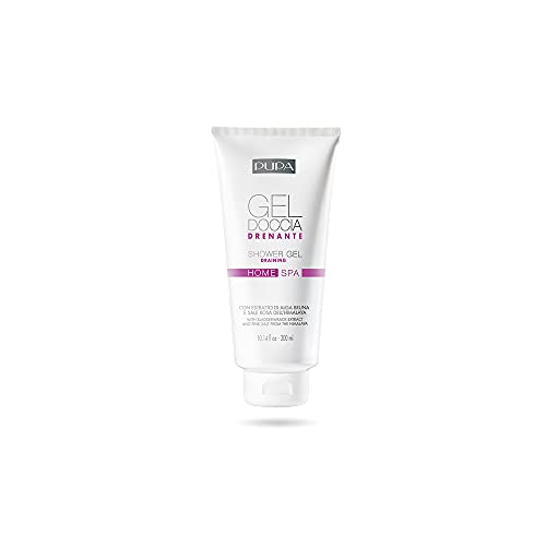 Refreshing body wash for a beautiful day.