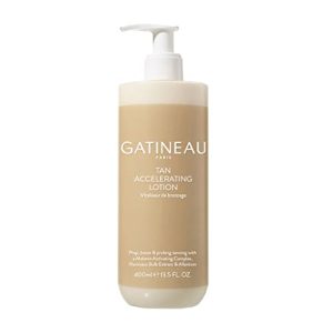 Gatineau 400ml Nourishing Hand Cream for Dry Skin