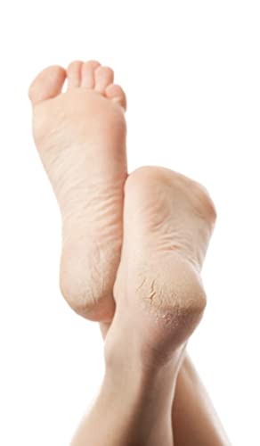Nourishing Argan Oil Foot Mask for Softening and Hydrating Feet, 3.4 oz - Image 8