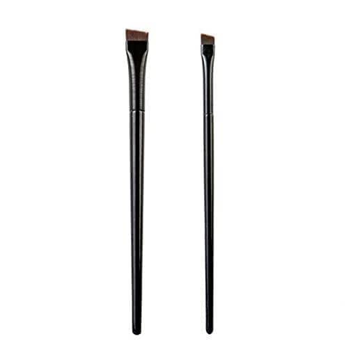 Clinique Flawless Application Makeup Brush with Soft Bristles and Easy Grip Handle