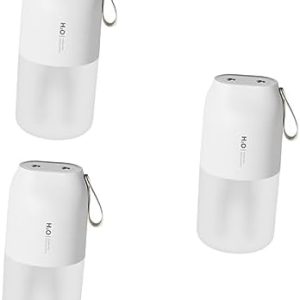 ?Essential Oil Aroma Diffuser?