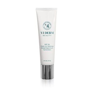 Clinique SPF 50 Broad Spectrum Sunscreen Body Cream 400ml