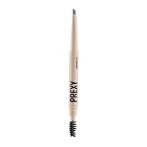 Beautycounter Brow Gel: Tinted, natural ingredients, enhances brows