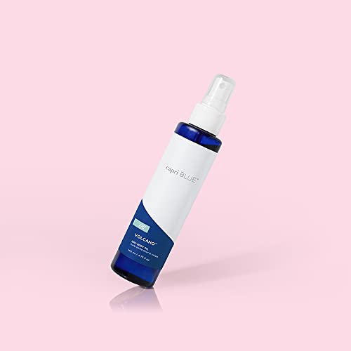 Blue Capri Shower Gel ? Refreshing and invigorating scent. - Image 2