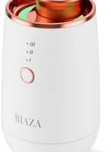 Customizable essential oil diffuser for private labeling.
